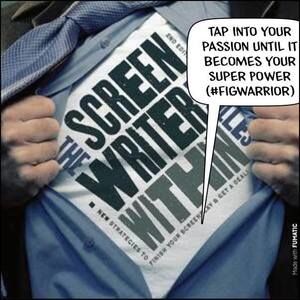 Meet your Posher, Edward